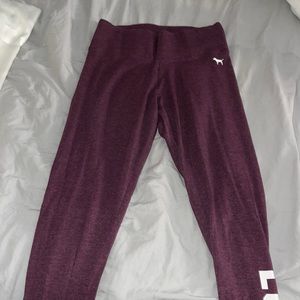 PINK leggings